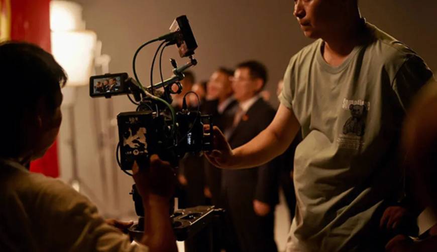 温岭市电商产品视频拍摄制作核心技法，赋能产品电商销量飙升