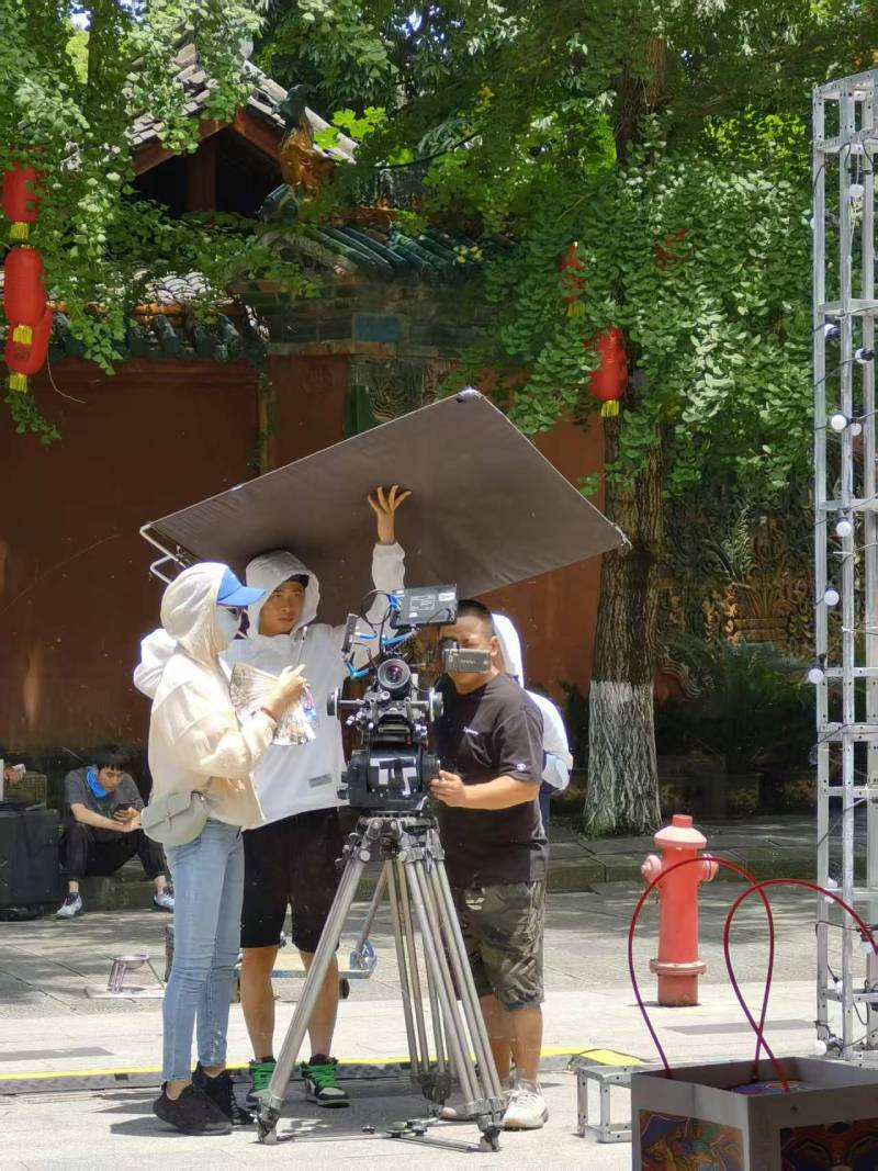 温岭市产品宣传视频拍摄公司避坑：资质、案例、服务全解析