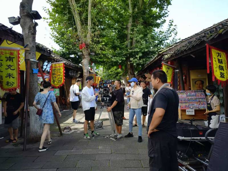 温岭市产品视频拍摄技术升级：AI与三维动画深度融合