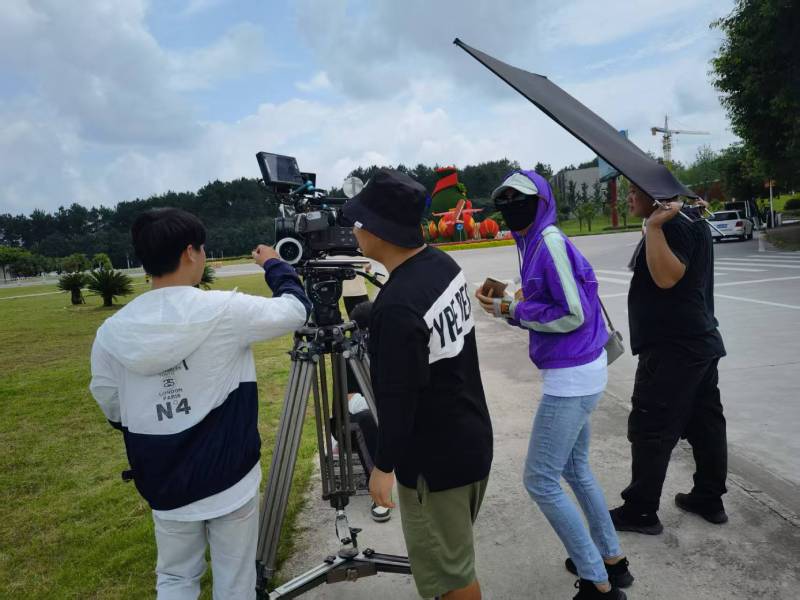 温岭市极致互动，未来愿景宏大，致力于成为全球领先的产品宣传视频企业