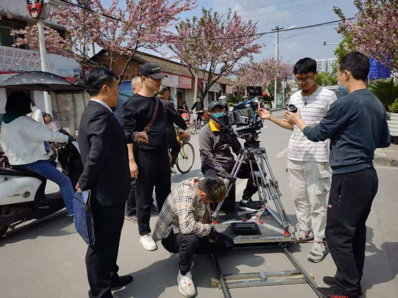 专业温岭市电商产品视频拍摄制作：AI赋能高效内容生产