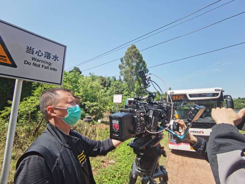 温岭市产品视频拍摄服务详解：从策划到交付全流程