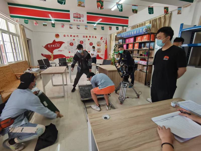 温岭市电商产品视频拍摄制作实战秘籍，助力产品引爆电商流量